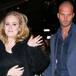 El guardaespaldas de Adele es furor en las redes