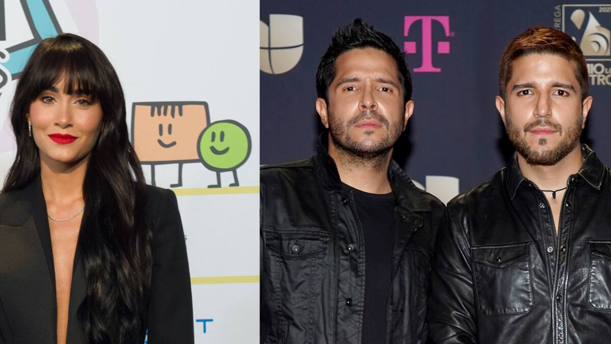 Aitana y Cali y El Dandee ceban su nueva colaboración tras el rotundo éxito de ‘+’