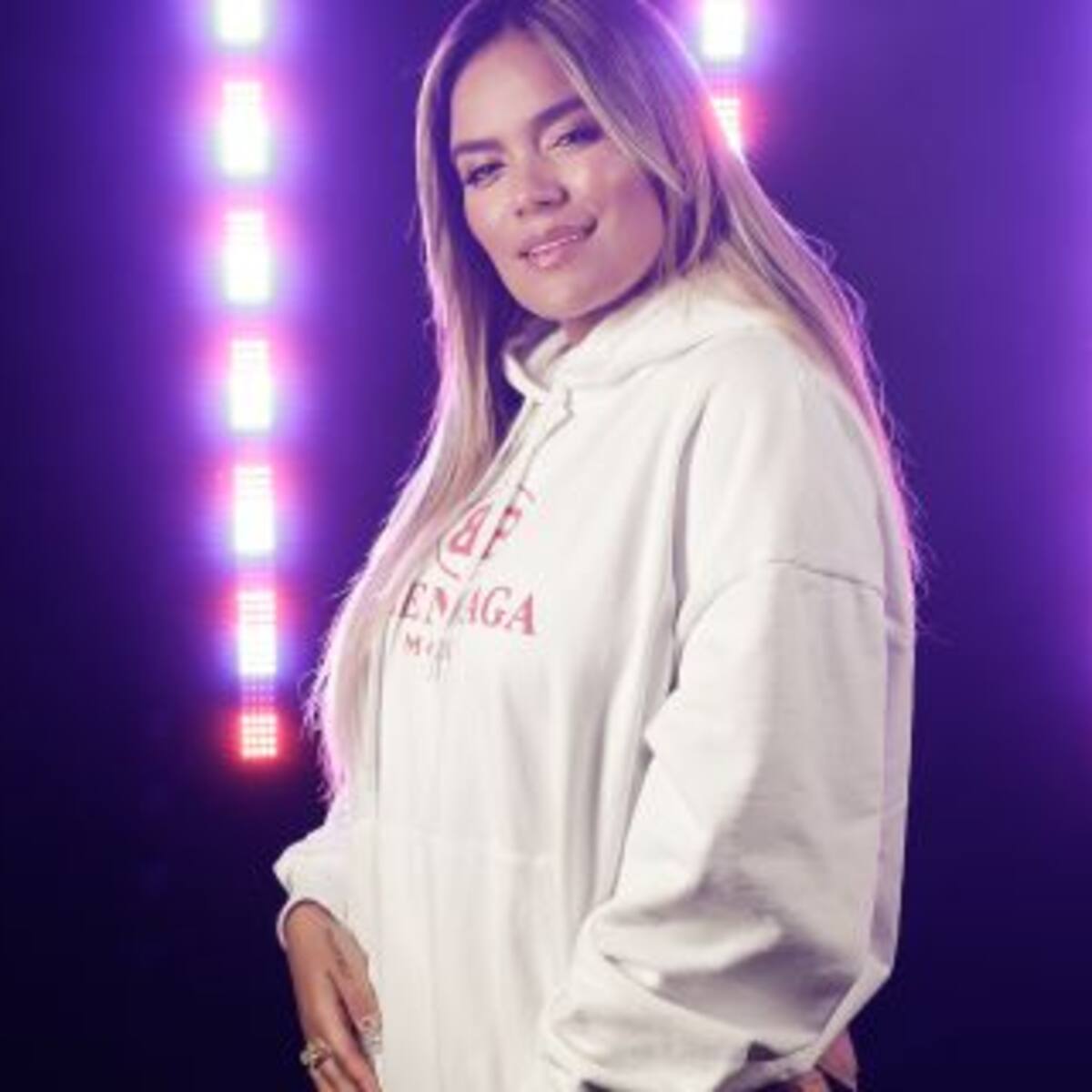 Karol G sorprende a sus fans en Twitter con una confesión