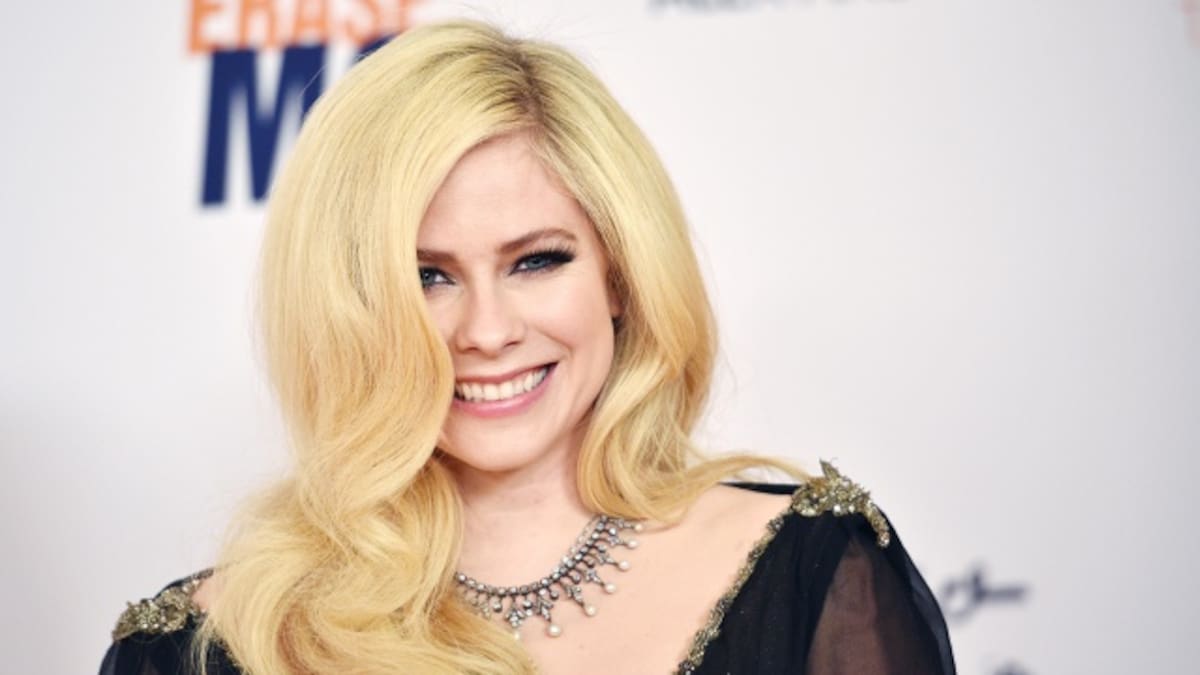 Avril Lavigne anuncia su regreso con emotiva carta