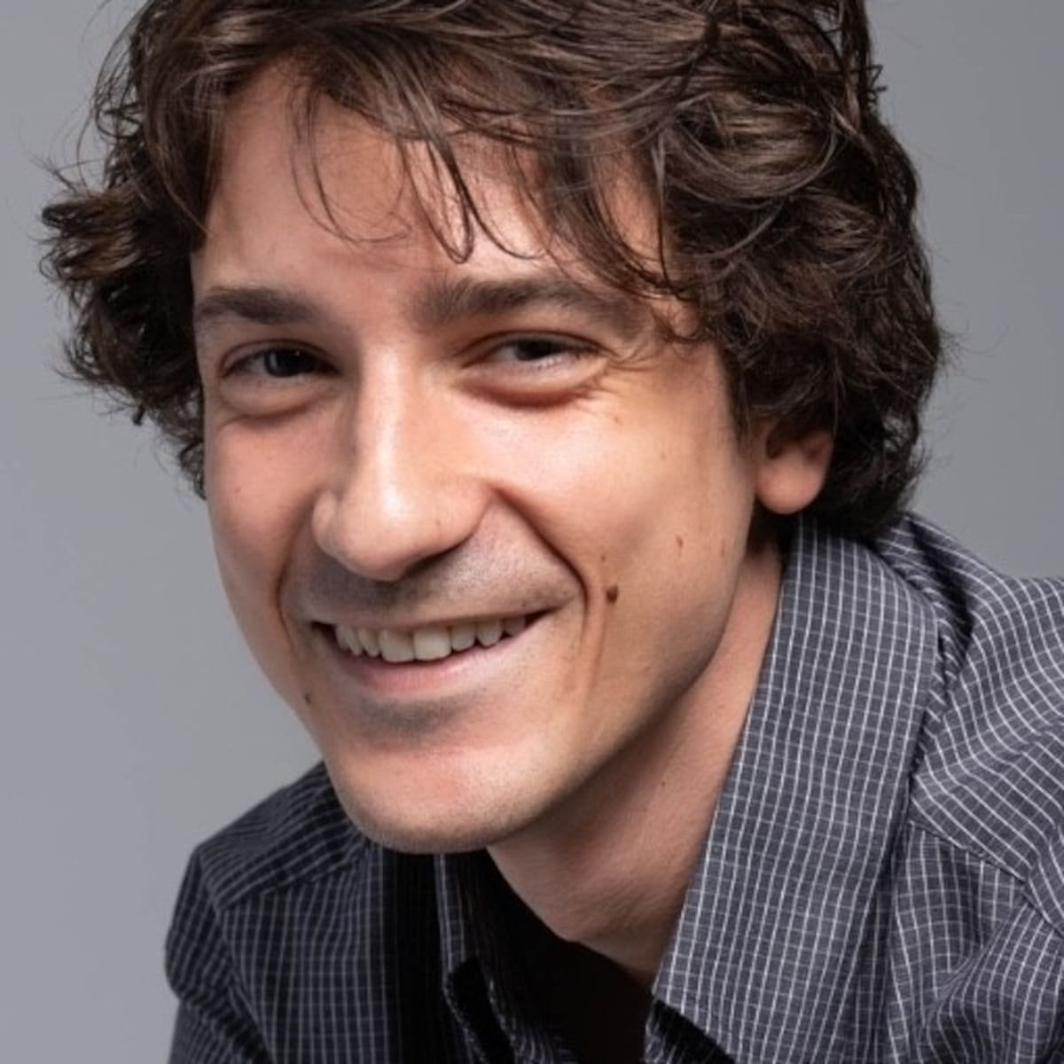 Marcos Franz, sobre manipulación psicológica, bullying, salud mental, drogas o su disco en la época de éxito en ‘Merlí’: “Es completamente artificial”