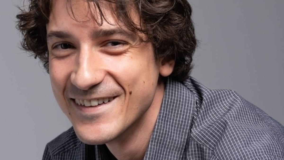 Marcos Franz, sobre manipulación psicológica, bullying, salud mental, drogas o su disco en la época de éxito en ‘Merlí’: “Es completamente artificial”