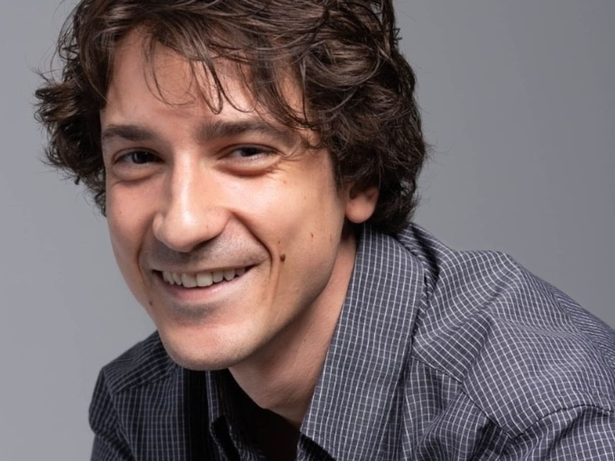 Marcos Franz, sobre manipulación psicológica, bullying, salud mental, drogas o su disco en la época de éxito en ‘Merlí’: “Es completamente artificial”