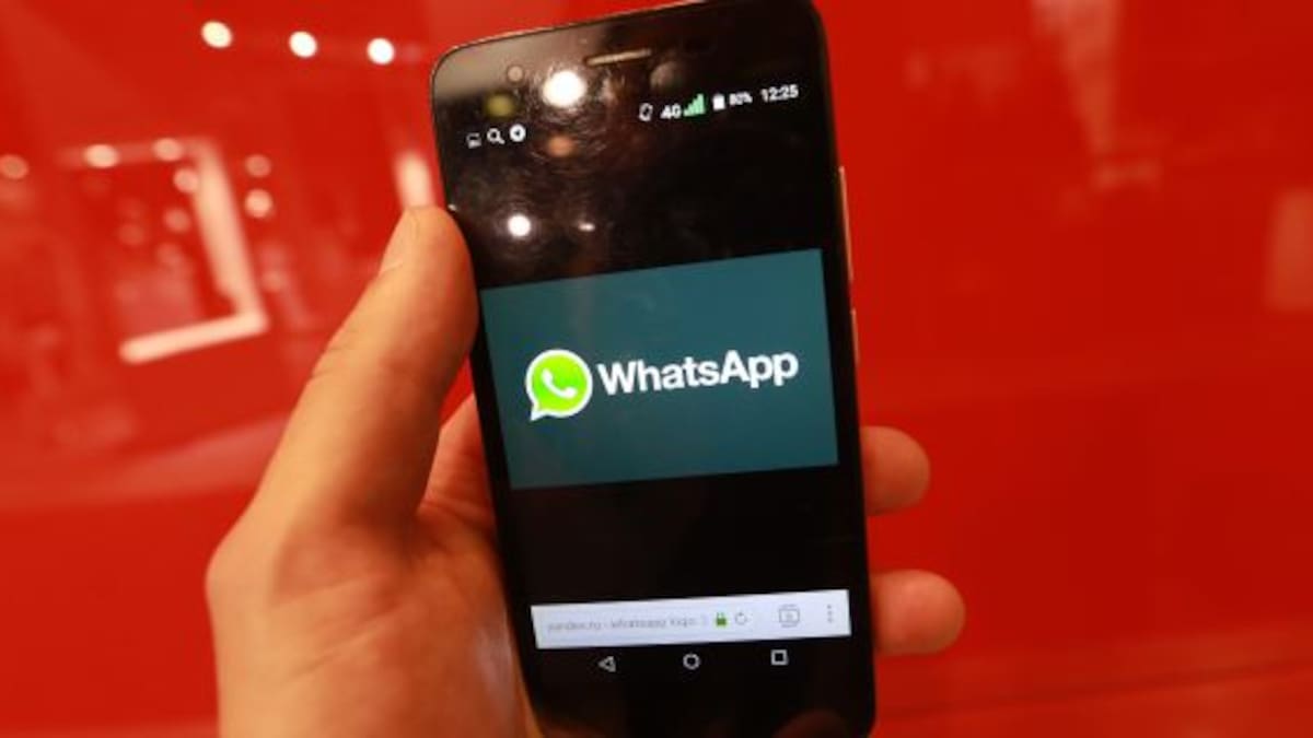 ¡Cuidado! Una nueva estafa circula por WhatsApp