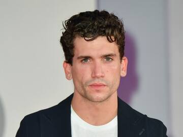 Así fue la primera vez de Jaime Lorente: “No había por dónde cogerlo”