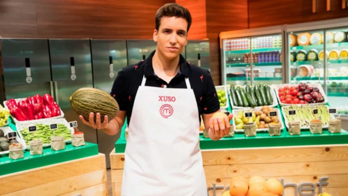 Masterchef Celebrity: del desmayo de Carmen Lomana, a la expulsión de Xuso Jones