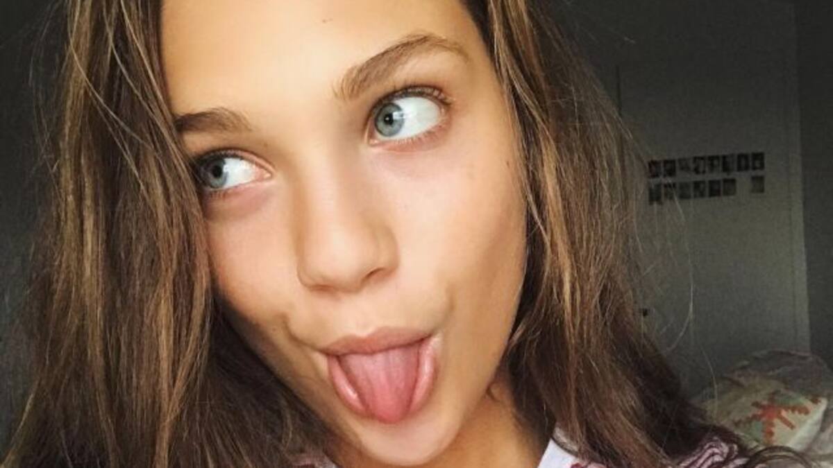 Maddie Ziegler puede convertirse en quién quiera, incluso Kylie Jenner