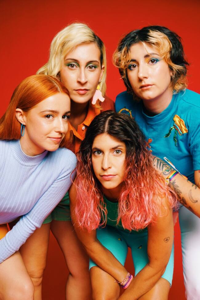 Ginebras presentan '¿Quién es Bille Max?'