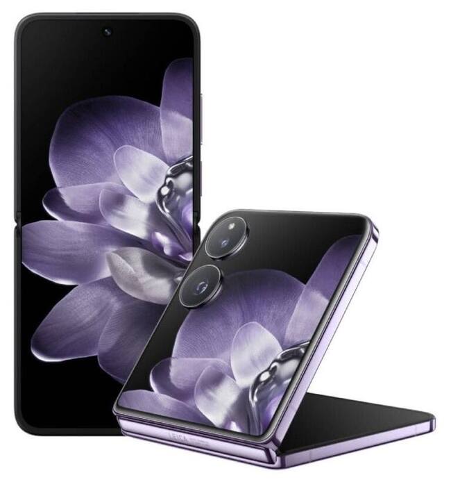 Xiaomi Mix Flip