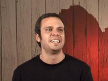 Rechazan a Daniel, bajista de Taburete, en ‘First Dates’