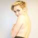 Miley Cyrus otra vez desnuda en Instagram