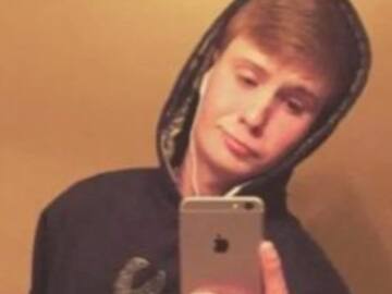 Timothy Wilks, otro youtuber que muere tiroteado mientras grababa uno de sus vídeos