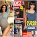 Estas son las portadas de las revistas del corazón de hoy, 4 de junio