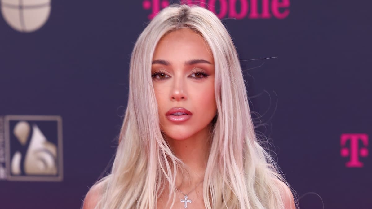 Alfombra de Premio Lo Nuestro 2026: Todos los vestidos y estilismos