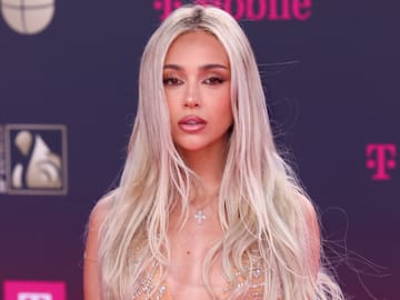 Alfombra de Premio Lo Nuestro 2026: Todos los vestidos y estilismos