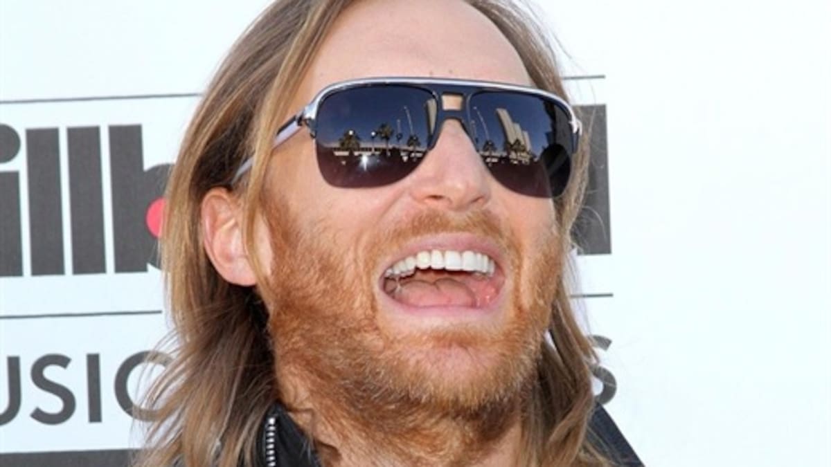 Mala noticia para David Guetta