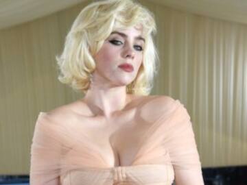 La fotografía en bikini de Billie Eilish que adelanta la primavera