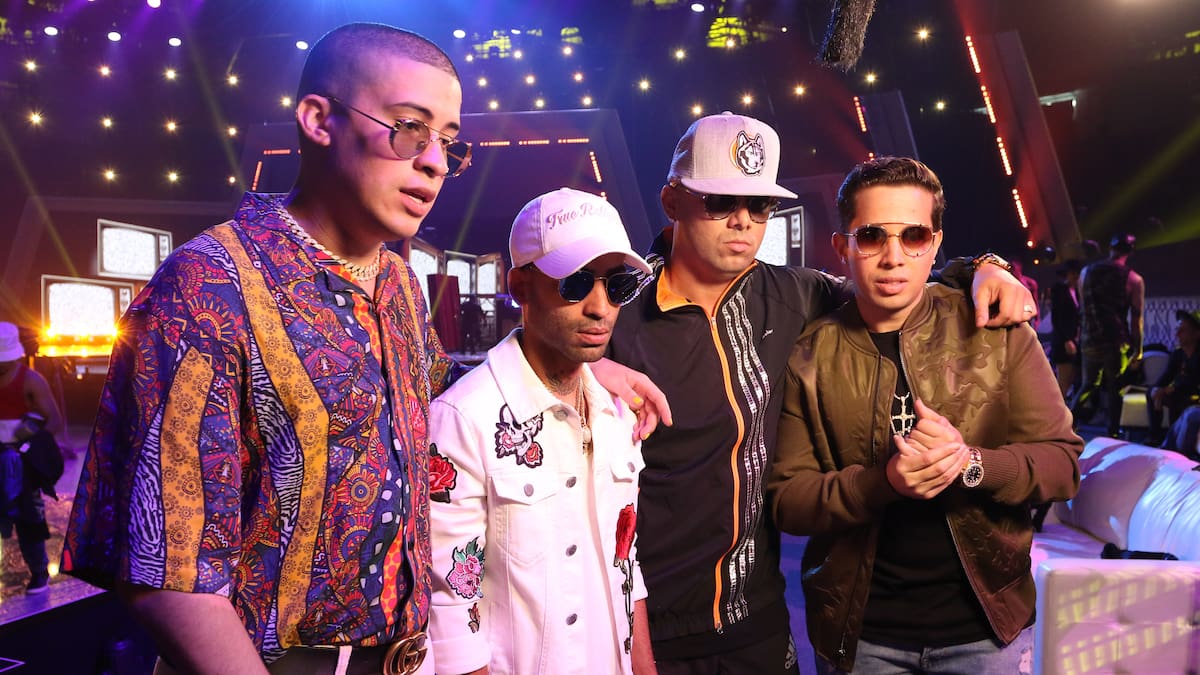Quién será el artista invitado del cuarto concierto de Bad Bunny hoy en Madrid: ¿Quevedo, De La Ghetto o Trueno en el Estadio Metropolitano?