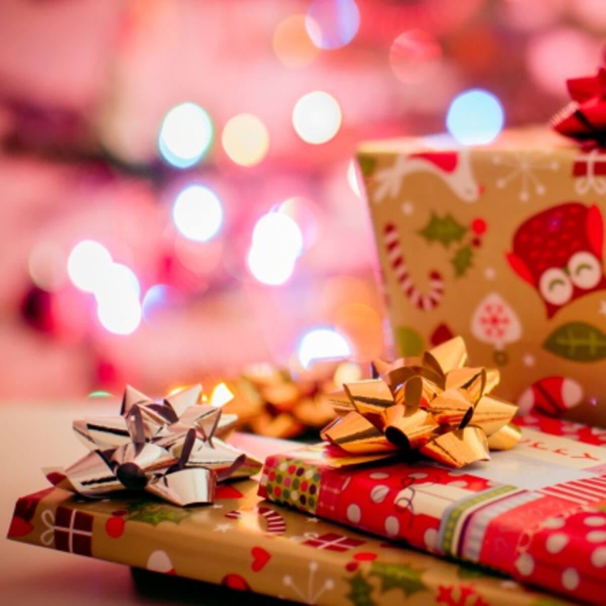 ¡Organiza tu Amigo Secreto!