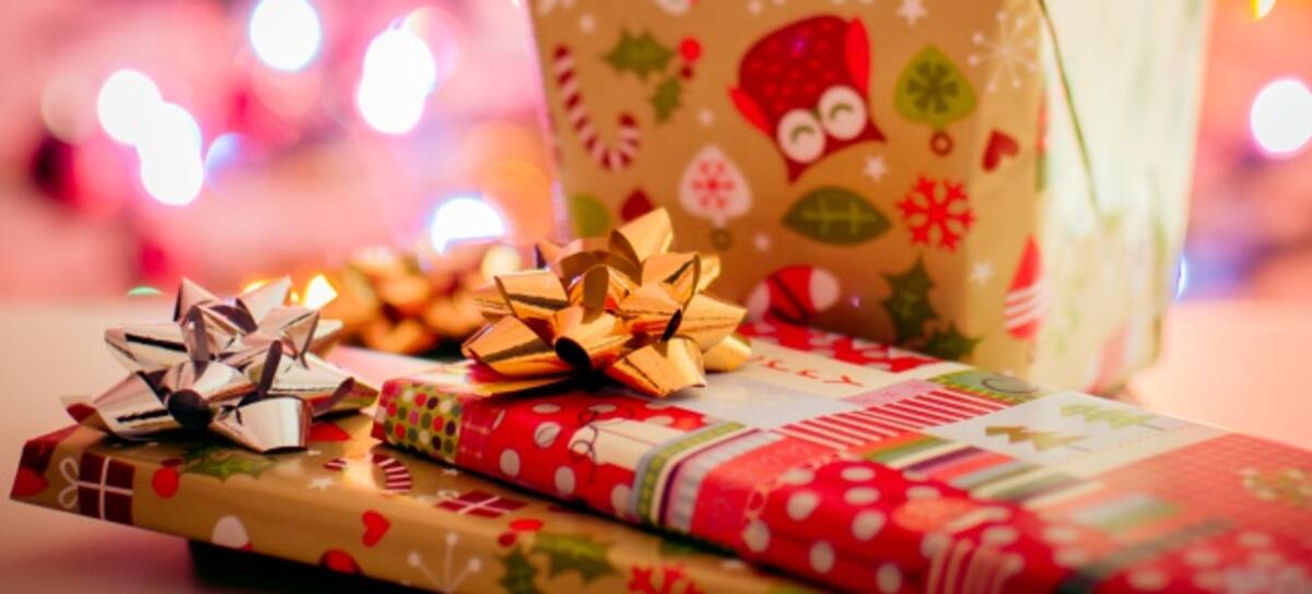 Regalos para navidad