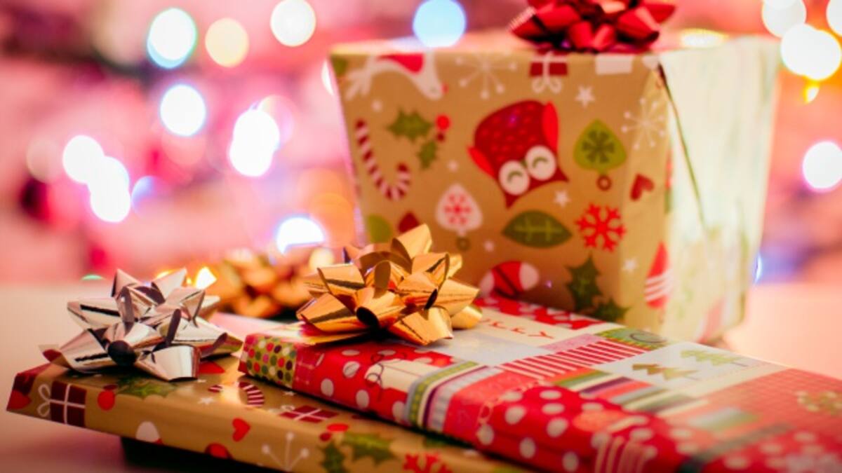 ¡Organiza tu Amigo Secreto!