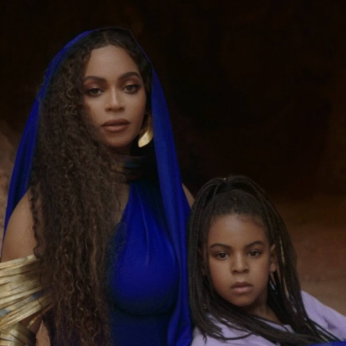 Beyonce lanza "Brown Skin Girl"