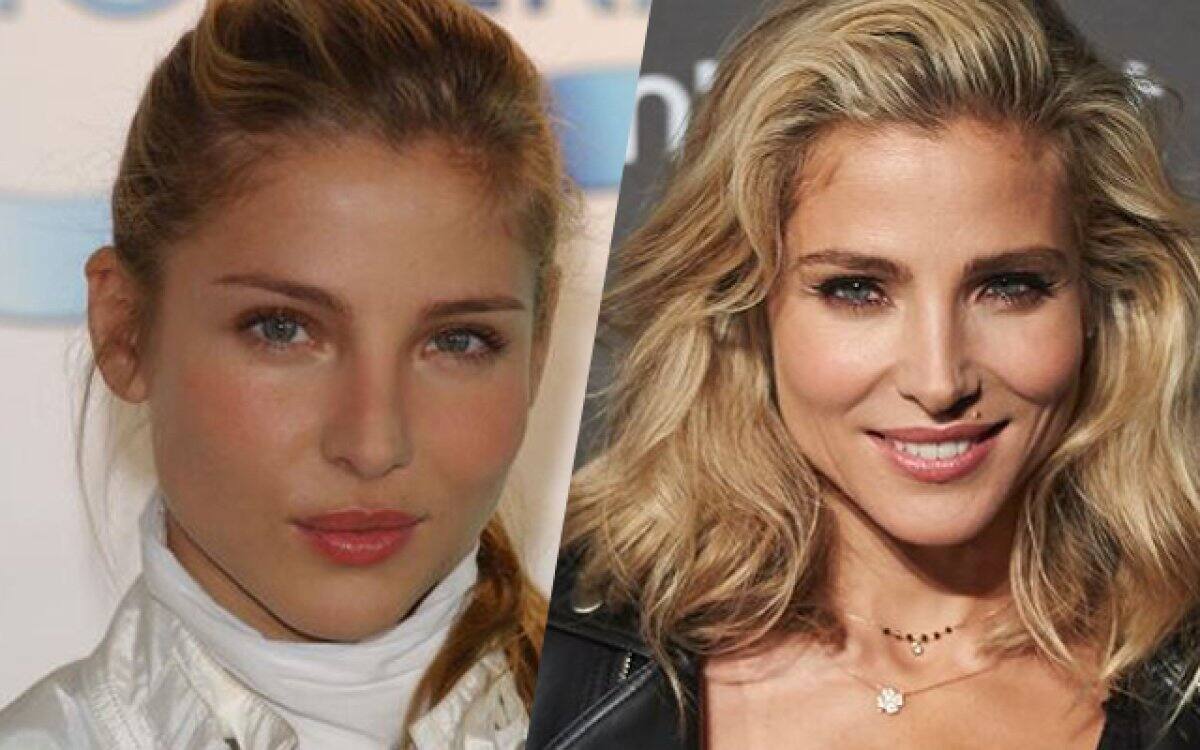 Elsa Pataky