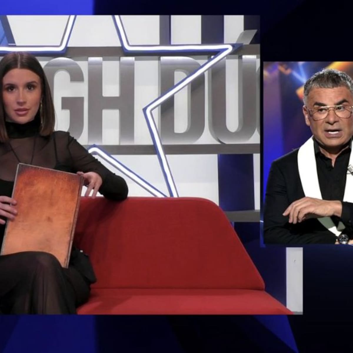 Estos son los nominados de ‘Gran Hermano Dúo 4’ tras unas votaciones al azar y la decisión de Sandra Barrios