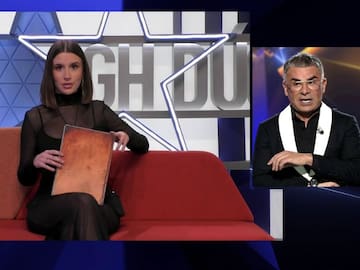 Estos son los nominados de ‘Gran Hermano Dúo 4’ tras unas votaciones al azar y la decisión de Sandra Barrios