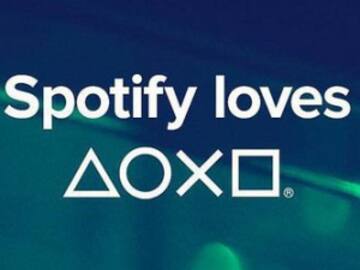 Spotify estará en Play Station 3 y 4