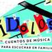 Escucha los capítulos de la 1ª temporada de 'Ídolos'