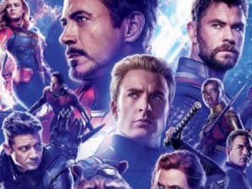 Marvel añade escena postcréditos en Avengers