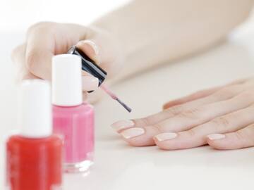 MERCADONA PRESENTA UNA COLECCIÓN LIMITADA DE CUIDADO DE UÑAS SOS NAILS DELIPLUS