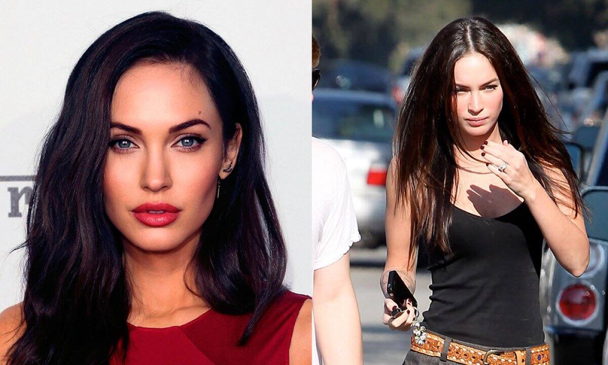 Megan Fox