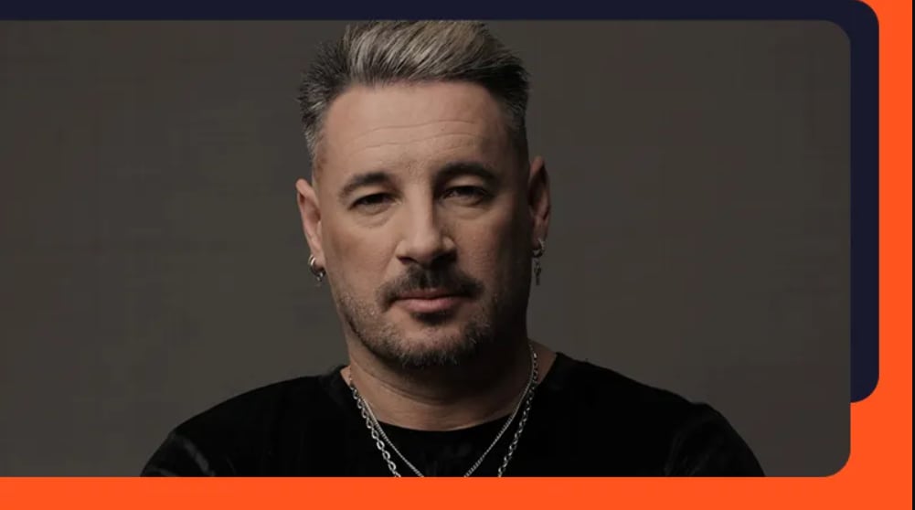 Andy en &#039;El Hormiguero&#039;