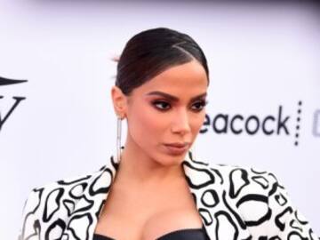Anitta anuncia nueva canción: ‘Boys Dont Cry’