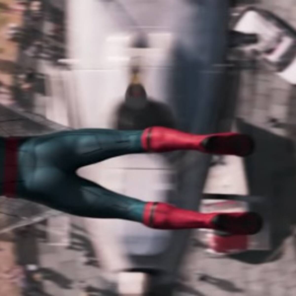 Trailer de 'Spiderman: Homecoming' ya está acá