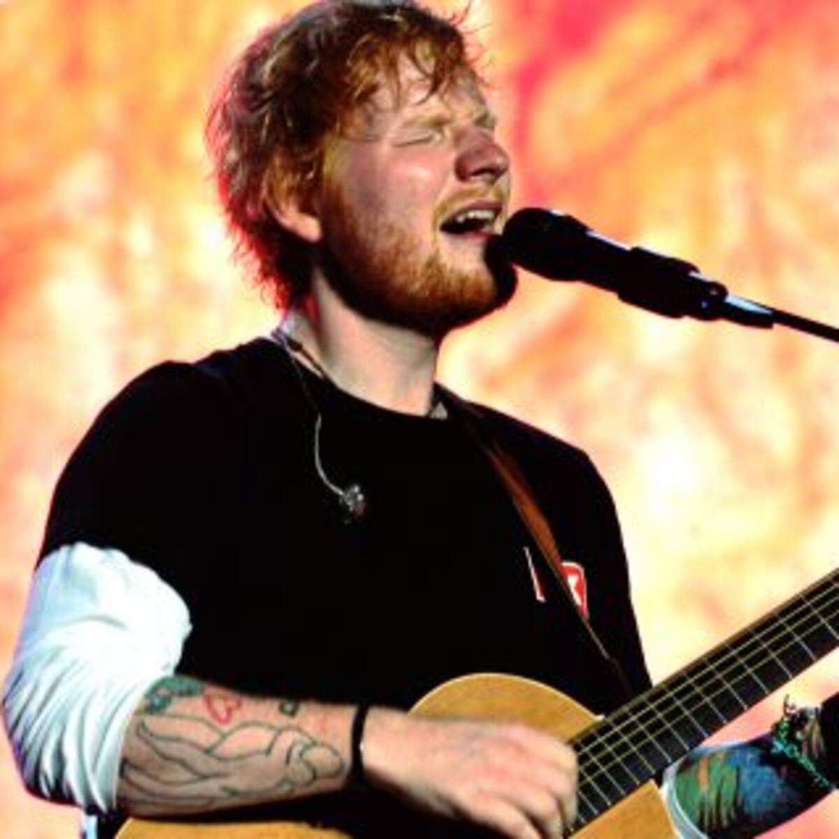 ¿Ed Sheeran formará parte de la nueva película de James Bond?
