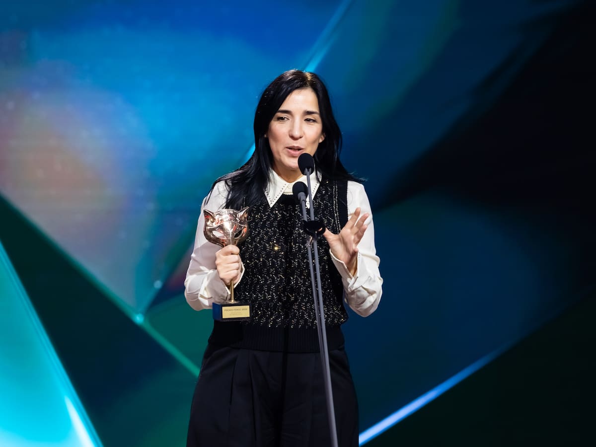 Premios Feroz 2026: lista completa de los ganadores