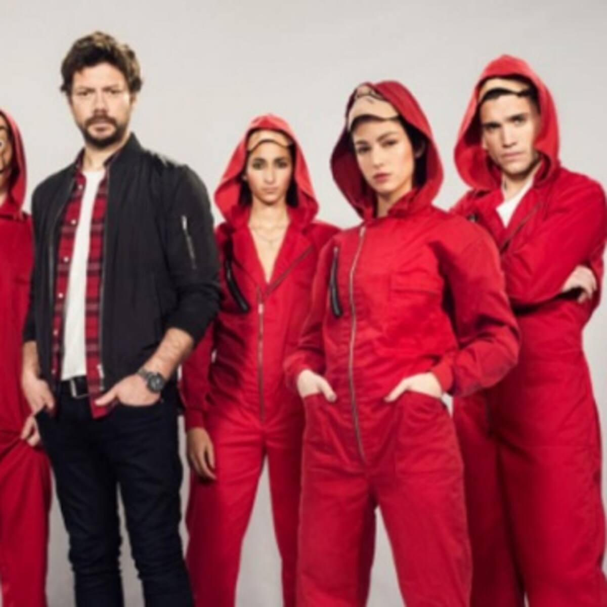 ¡Se llegó la 3ra temporada de La Casa De Papeles y esto es lo que sabemos!