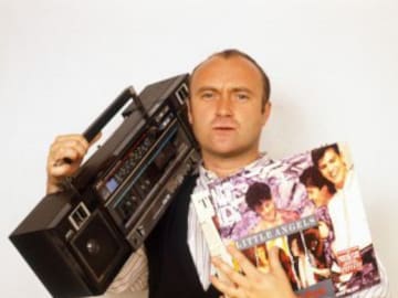 Phil Collins: la silenciosa y triste despedida del icono del soft rock