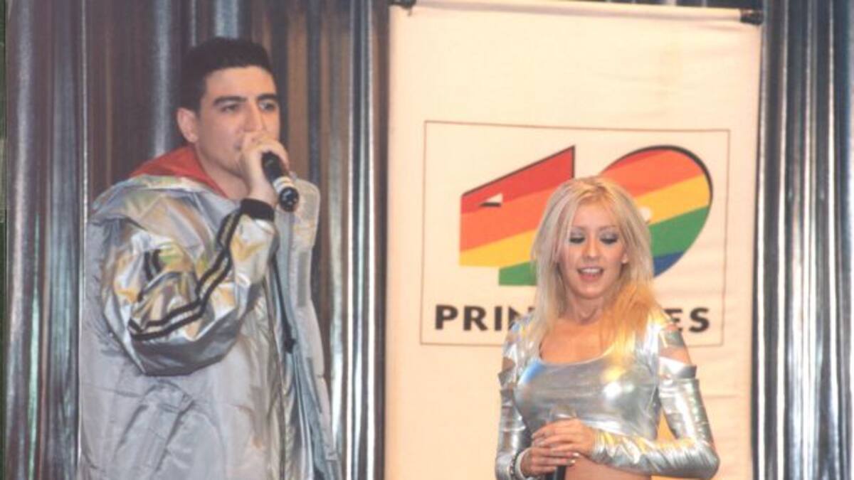 20 visitas a LOS40 que sorprendieron por sus atrevidos 'looks'