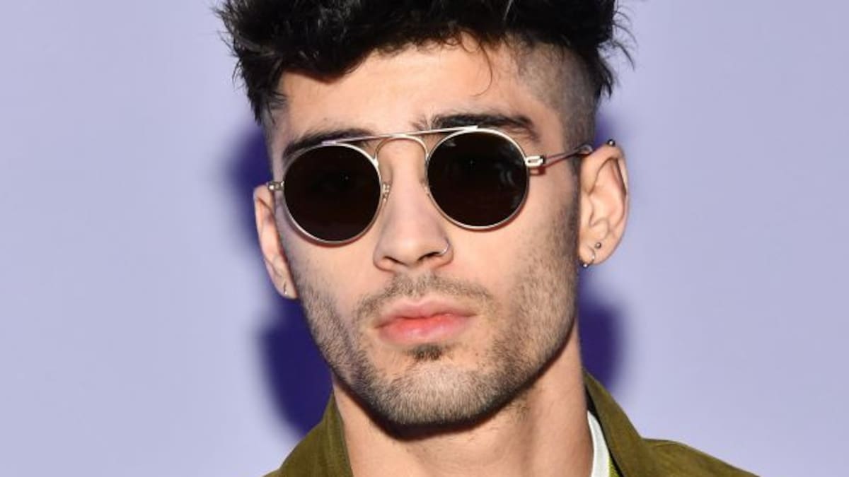 Así es como Zayn Malik demuestra que es un gran fan de Harry Potter