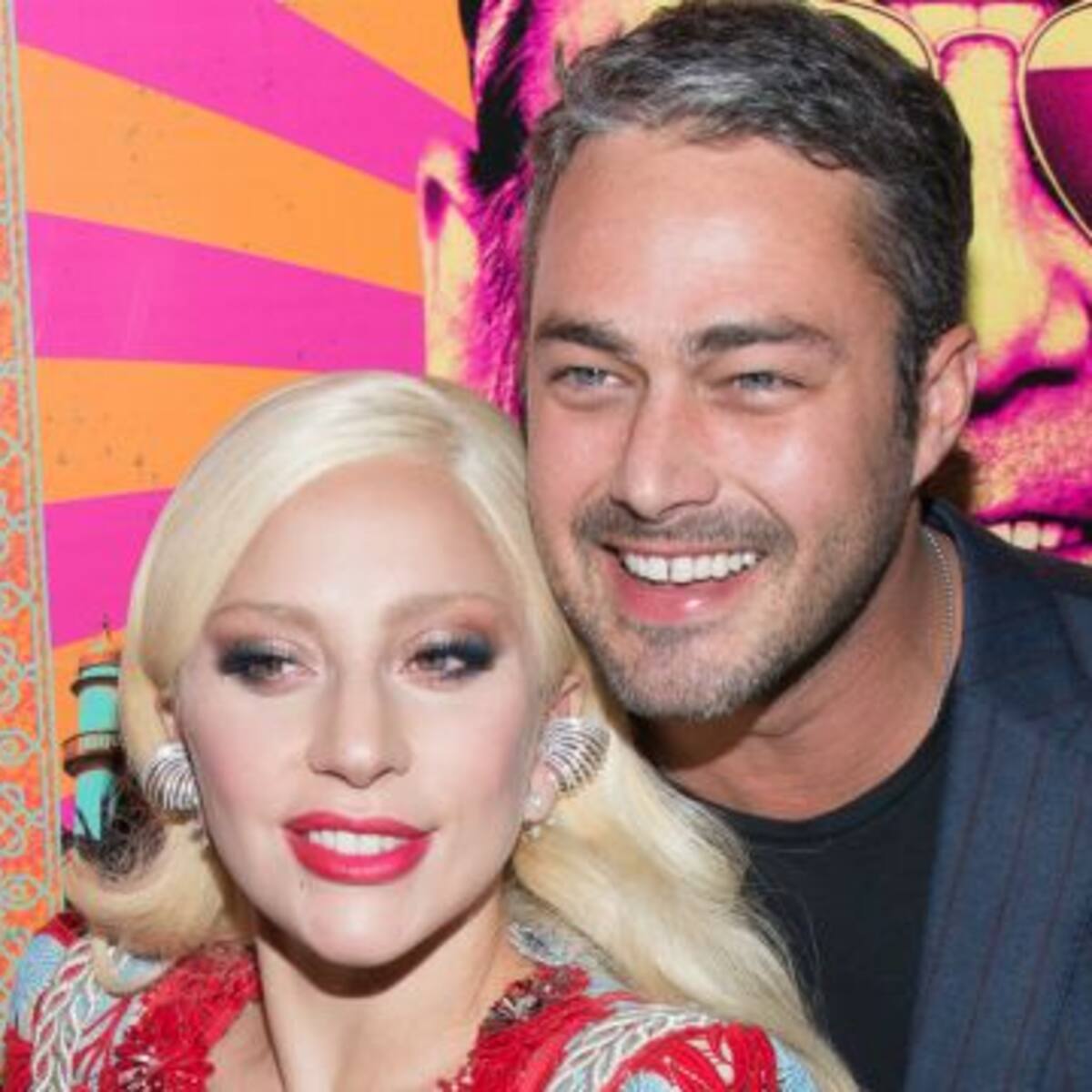 ¿Ya superó Lady Gaga a Taylor Kinney?