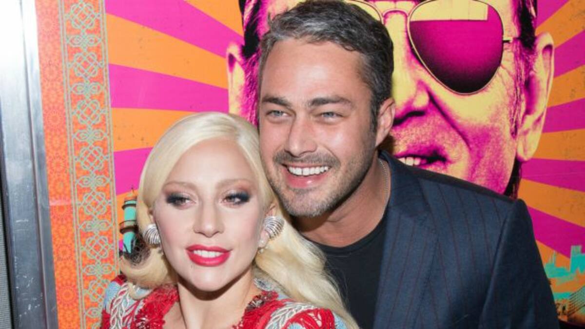 ¿Ya superó Lady Gaga a Taylor Kinney?