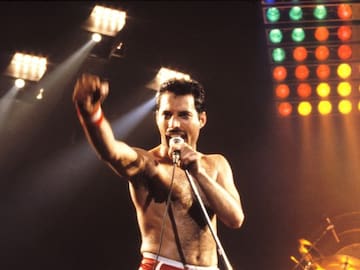 ‘RADIO GA GA’ DE QUEEN, PROPUESTA PARA SER EL HIMNO DEL DÍA MUNDIAL DE LA RADIO