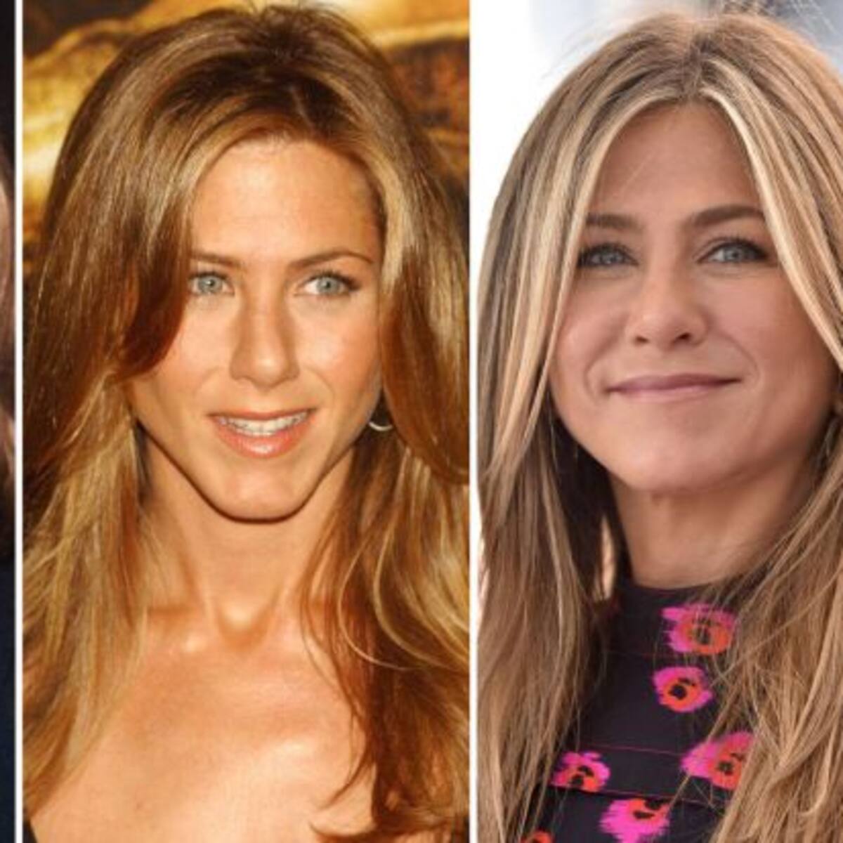 Jennifer Aniston: "Extraño estar con personas que amo"