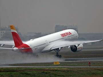 Huelga de Iberia para enero de 2024: fechas, destinos y vuelos afectados en Reyes