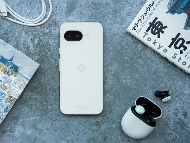 El teléfono económico de Google busca el trono de la gama media.