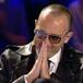 Un número de lectura de pensamiento deja boquiabierto a Risto Mejide en ‘Got Talent’: “Es de otro mundo”